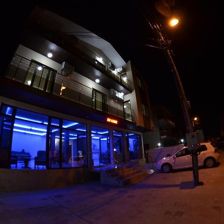 Razvan Holiday Costinesti Exterior photo