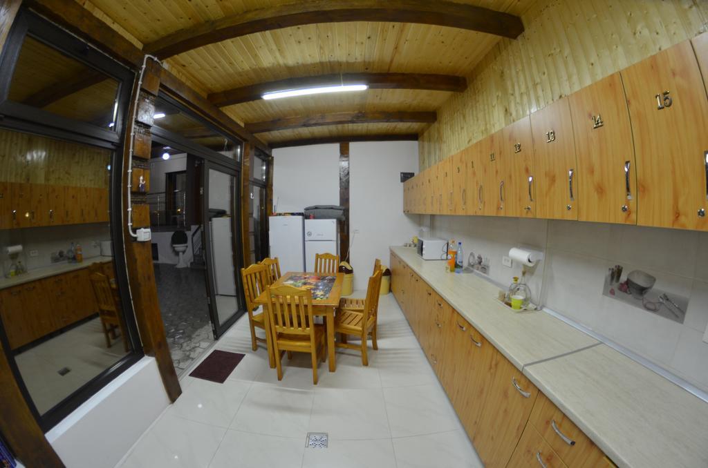 Razvan Holiday Costinesti Exterior photo