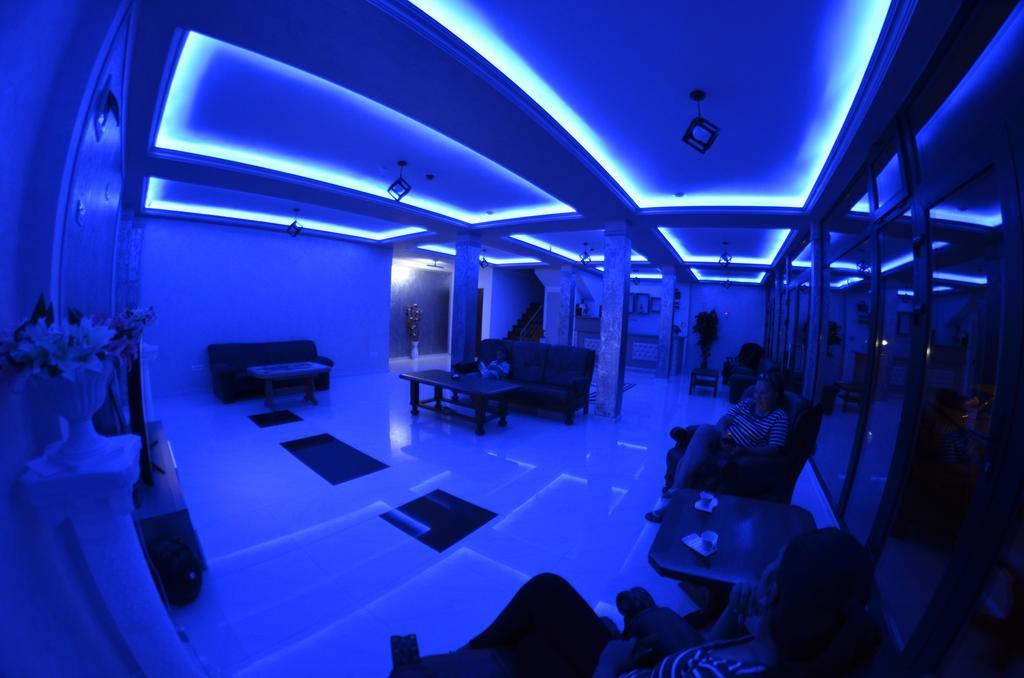 Razvan Holiday Costinesti Exterior photo