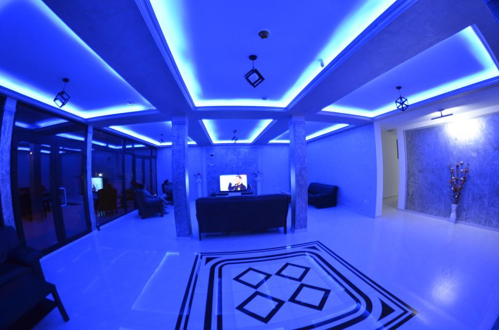 Razvan Holiday Costinesti Exterior photo