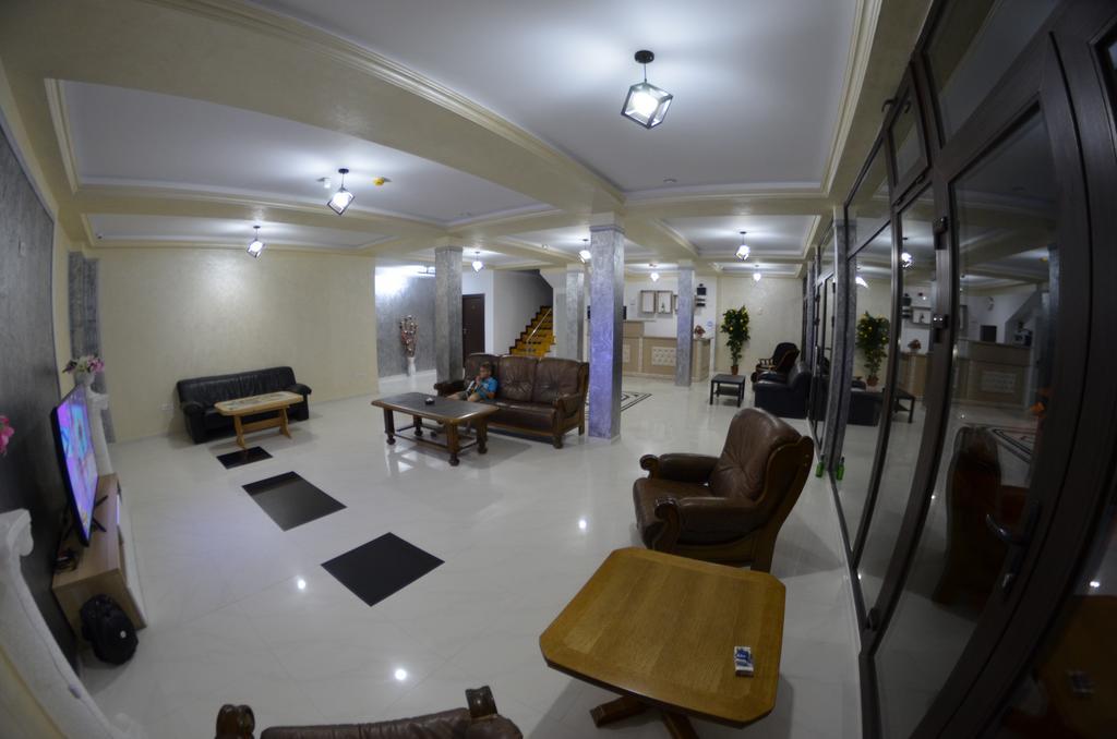 Razvan Holiday Costinesti Exterior photo