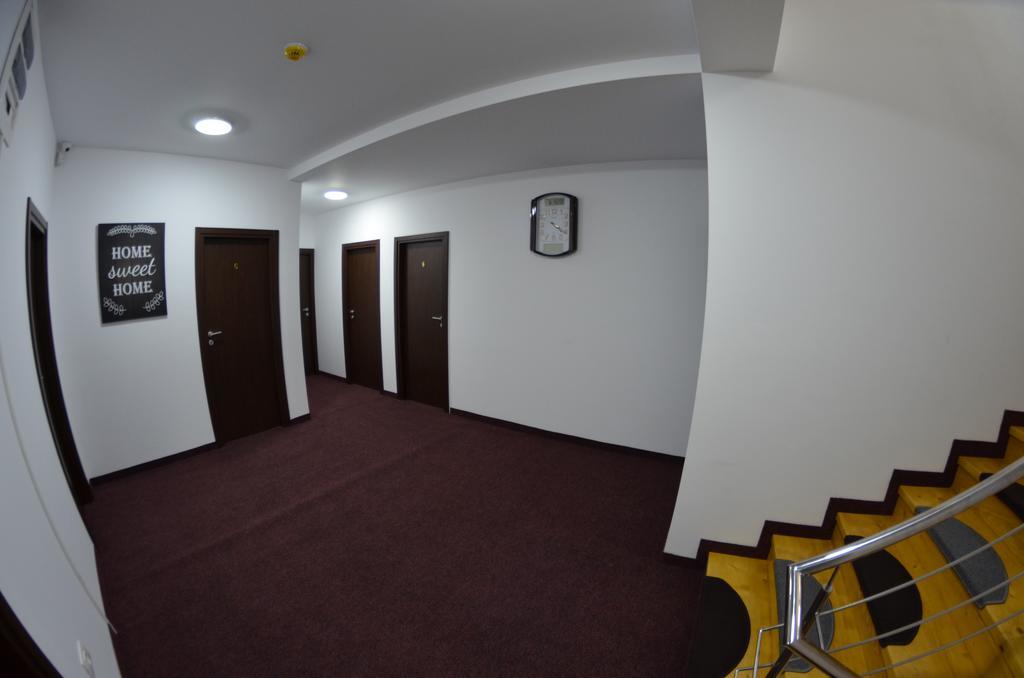 Razvan Holiday Costinesti Exterior photo
