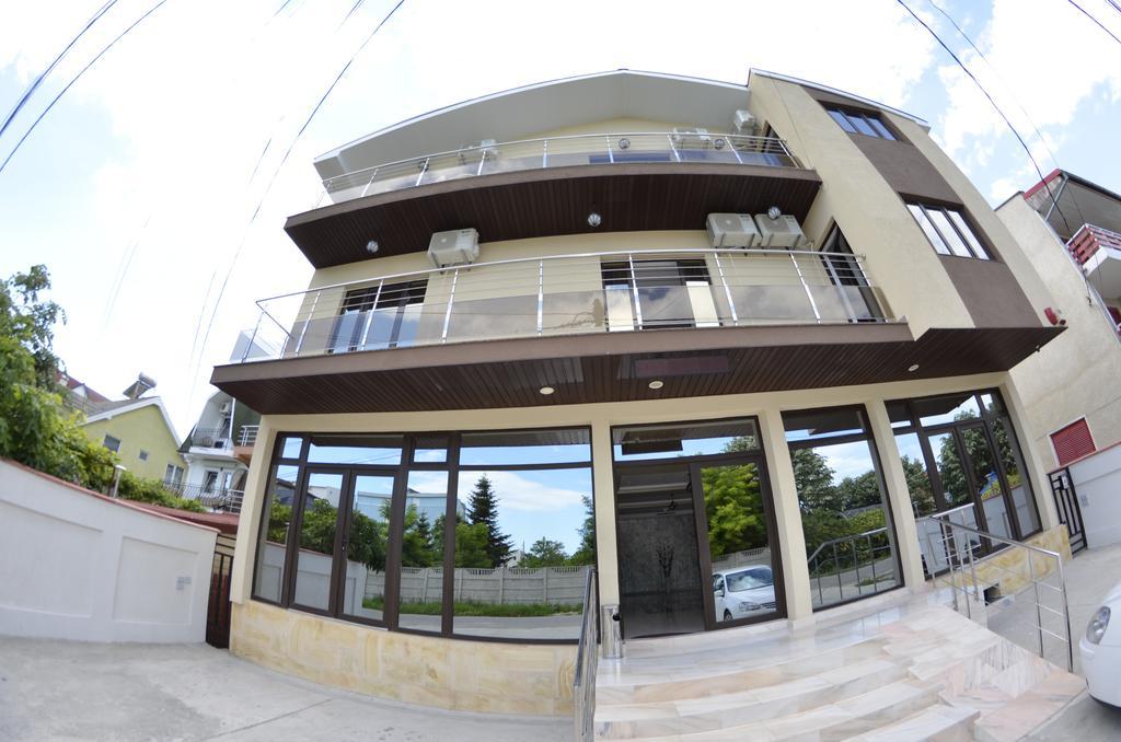 Razvan Holiday Costinesti Exterior photo